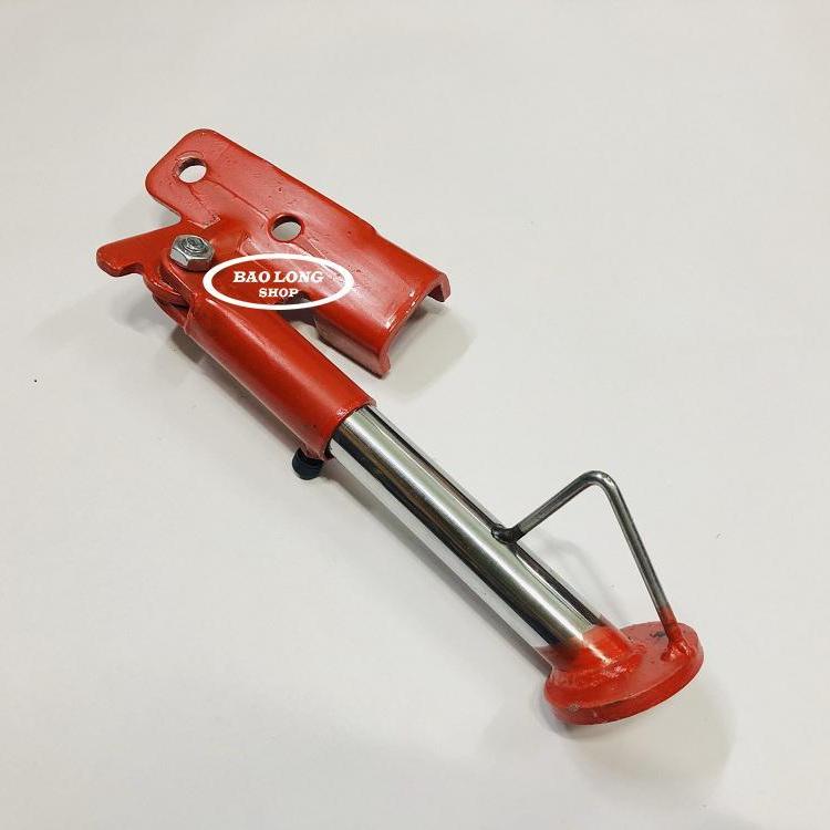 Chân chống Thồ gắn Gắp Siêu Cứng