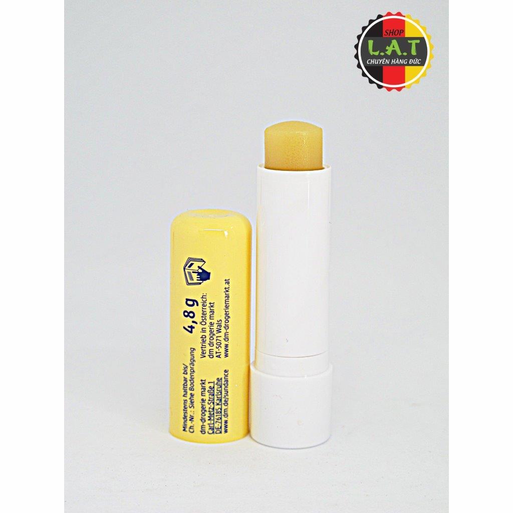 SON CHỐNG NẮNG DƯỠNG MÔI SUNDANCE SPF 50