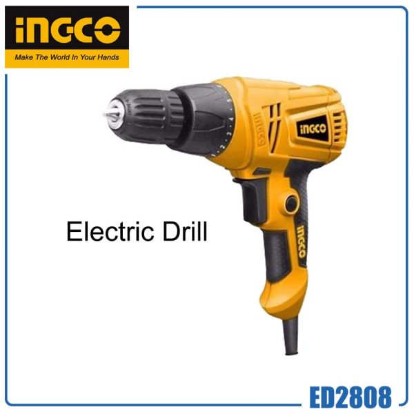 [HCM]MÁY KHOAN ĐIỆN ED2808