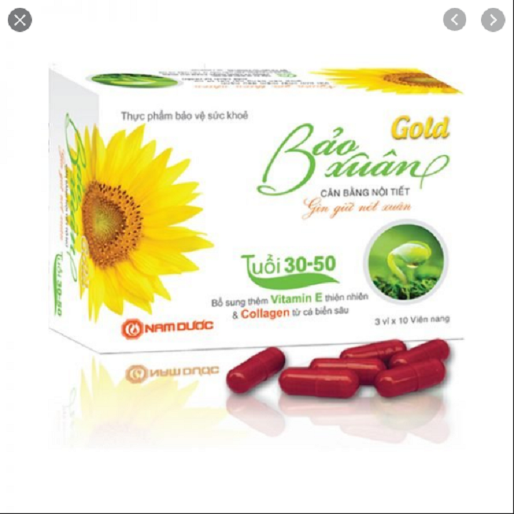 [HCM]Bảo Xuân Gold