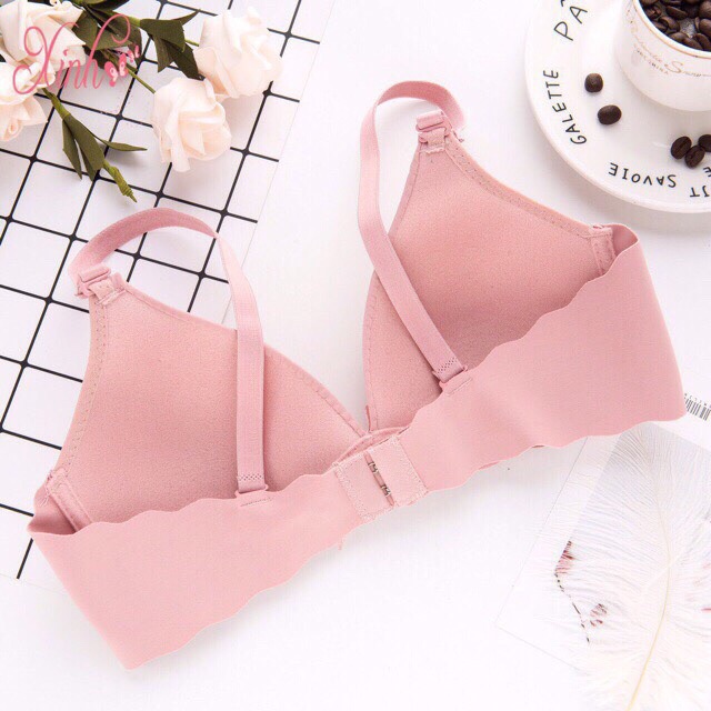 Áo lót,Áo Ngực ko gọng siêu nhẹ 6690 [ brastore]