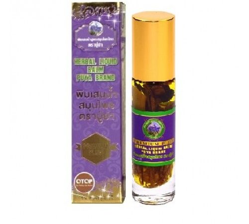 🌸🌱☘️ DẦU LĂN 19 VỊ THẢO DƯỢC 8ML THÁI LAN 🌸🌱☘️