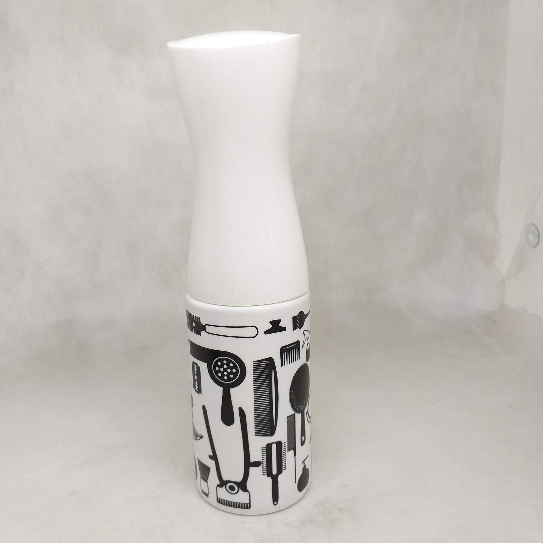 [HCM]Bình xịt Baber Nano 200ml