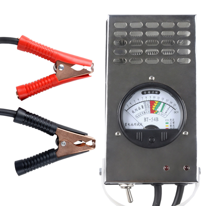 [HCM]Máy đo bình xe điện bằng kim