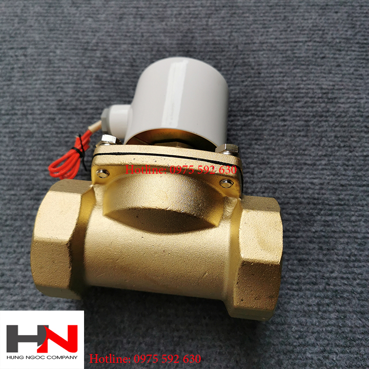 van điện từ unid uw50