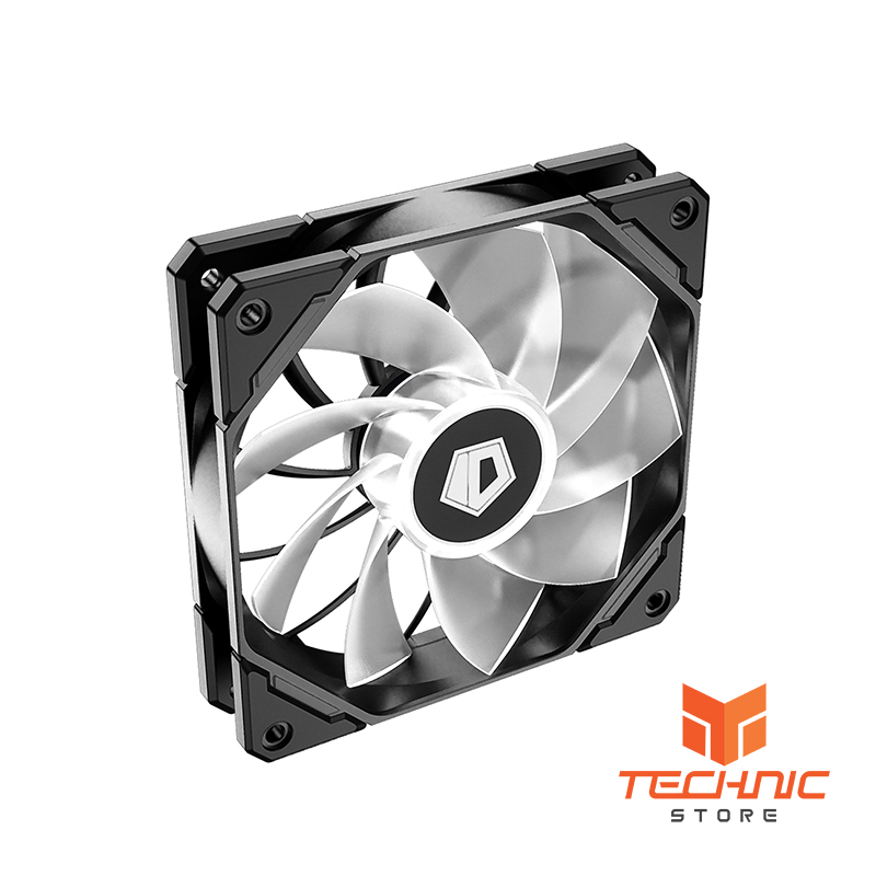 Quạt tản nhiệt ID-Cooling TF-12025-ARGB REVERSE