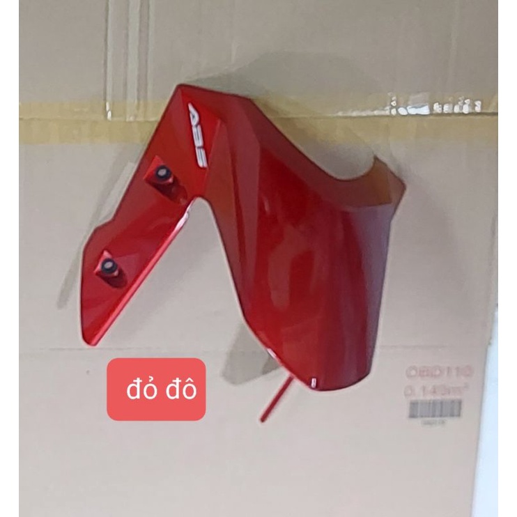 chắn bùn trước (dè trước) winner X V2, V3 đủ màu