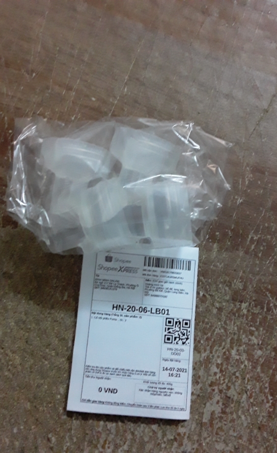 Phụ kiện máy hút sữa Real Bubee