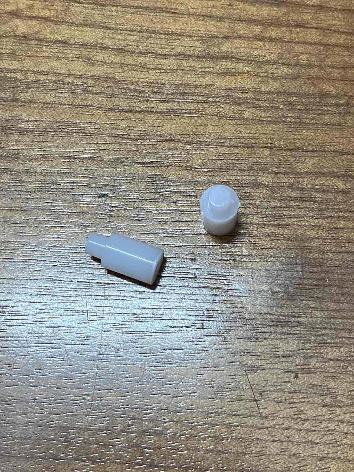 5 Phom nhựa Super và ricket