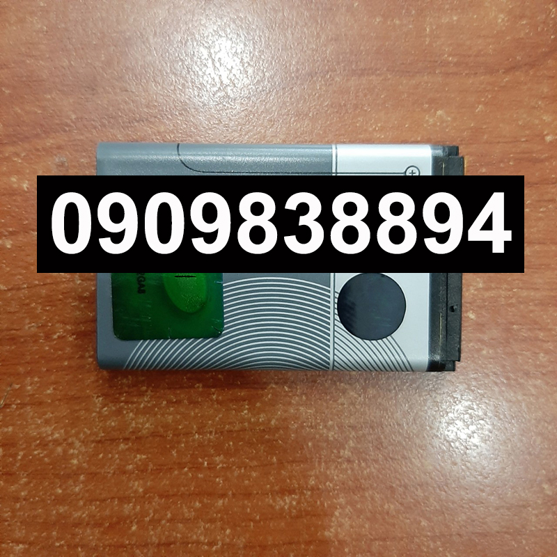 Pin viettel x1205 zin