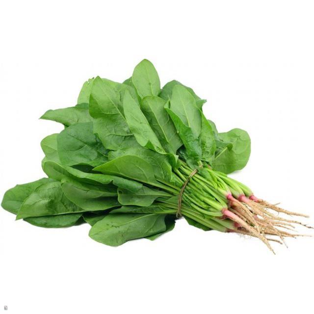 Hạt giống cải bó xôi - gói 5 gram