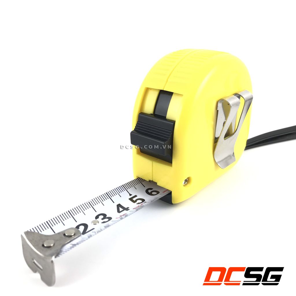 Thước cuộn thép 5.5m x 22mm FUJIYA FLM-2255 | DCSG