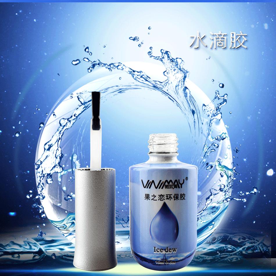Sơn gel giọt sương VINIMAY (sơn gel tạo hiệu ứng giọt sương) chính hãng