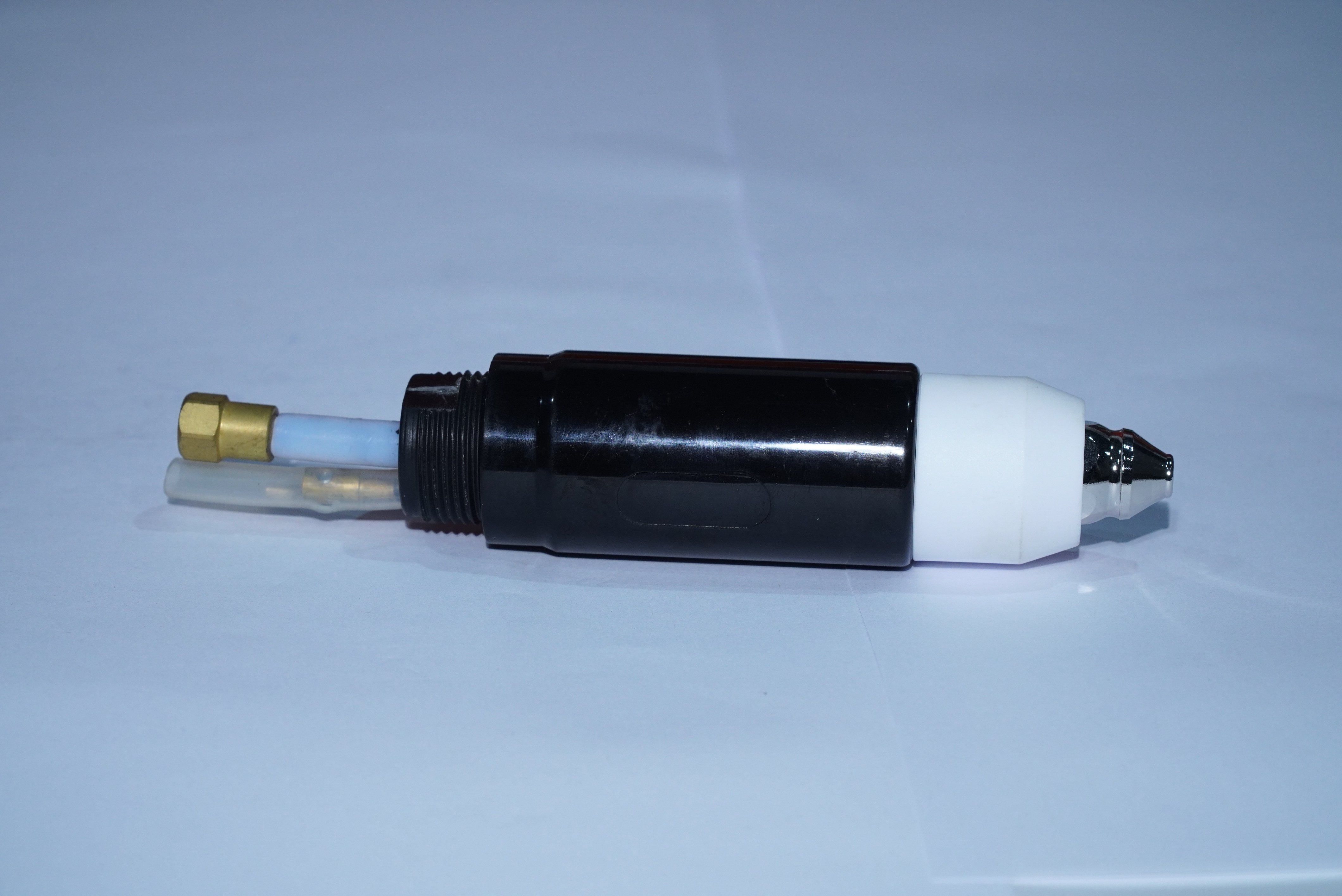 [PHỤ KIỆN CẮT PLASMA] Tay súng cắt P80 thẳng