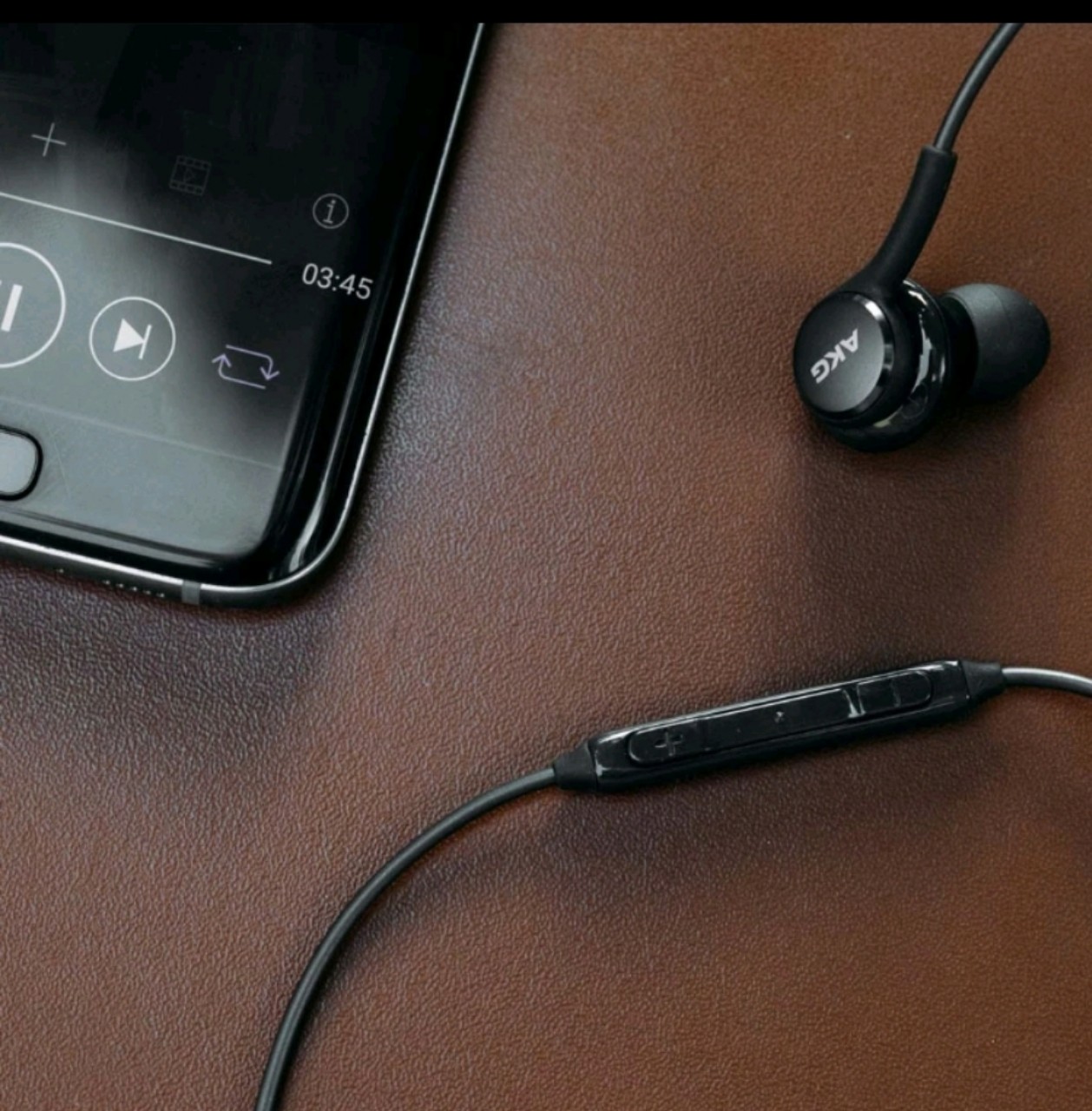 Samsung Galaxy Akg S10 Headphones