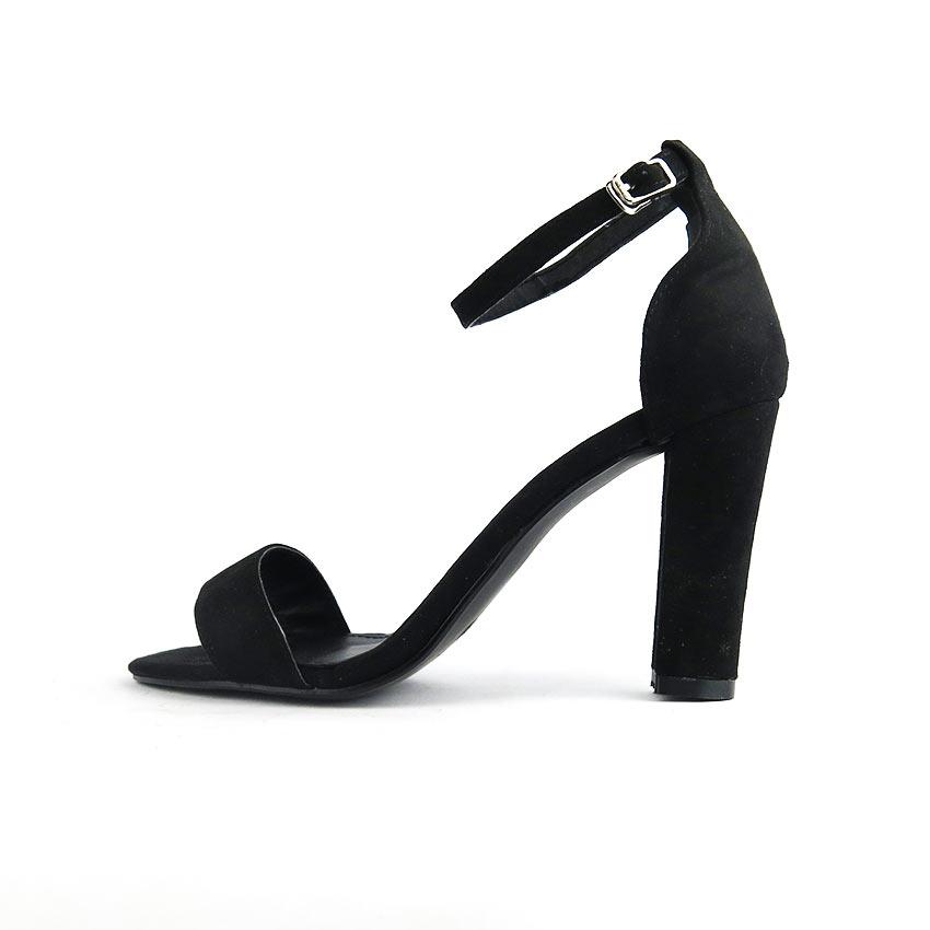 Sandal cao gót Dolly & Polly SHINE