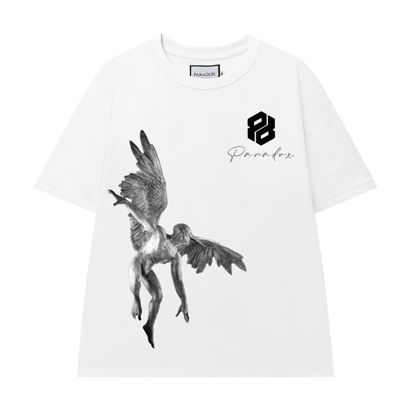 PARADOX Áo thun HUNTING TEE