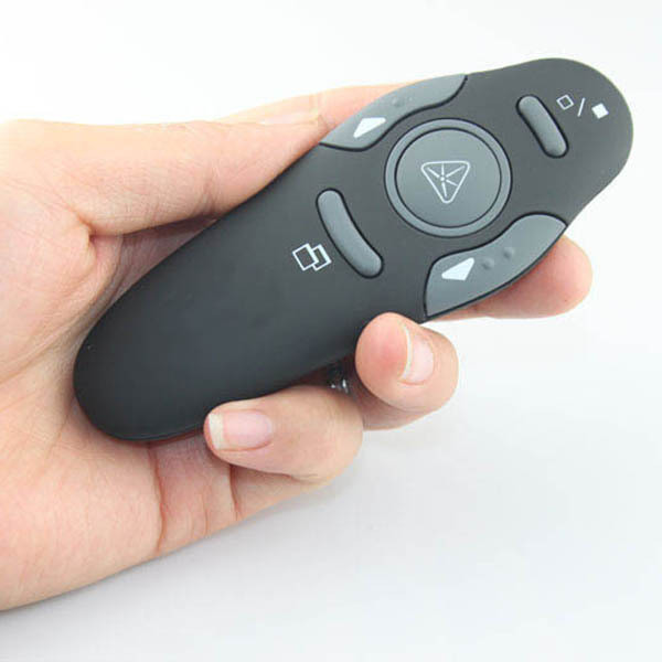 Bút trình chiếu DSLASER D650