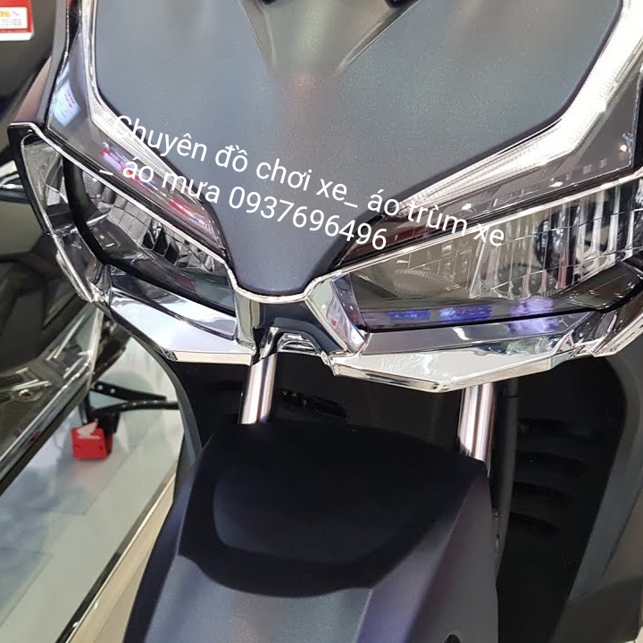 ỐP PHA ĐÈN XE AB 2020-2021