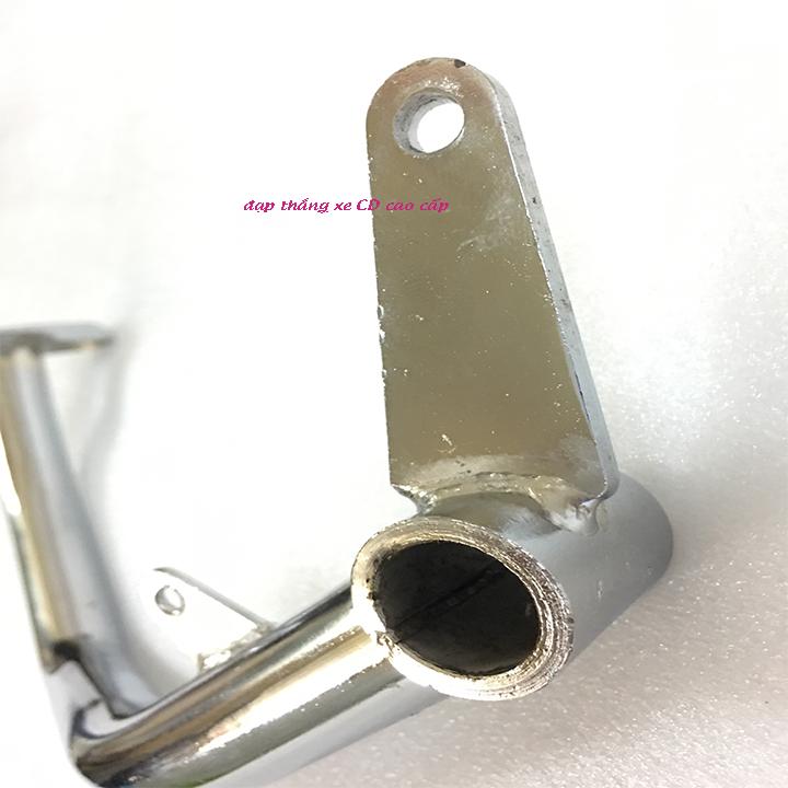 [HCM]chân thắng xe cd hàng cao cấp |phụ tùng xe máy