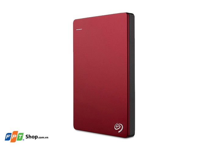 [HCM]Ổ Cứng Di Động Seagate Backup Slim Plus 500GB + Bao da