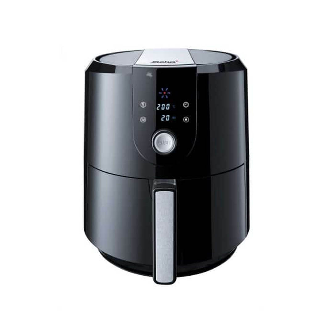 [Trả góp 0%]NỒI CHIÊN KHÔNG DẦU STEBA HF5000 XL