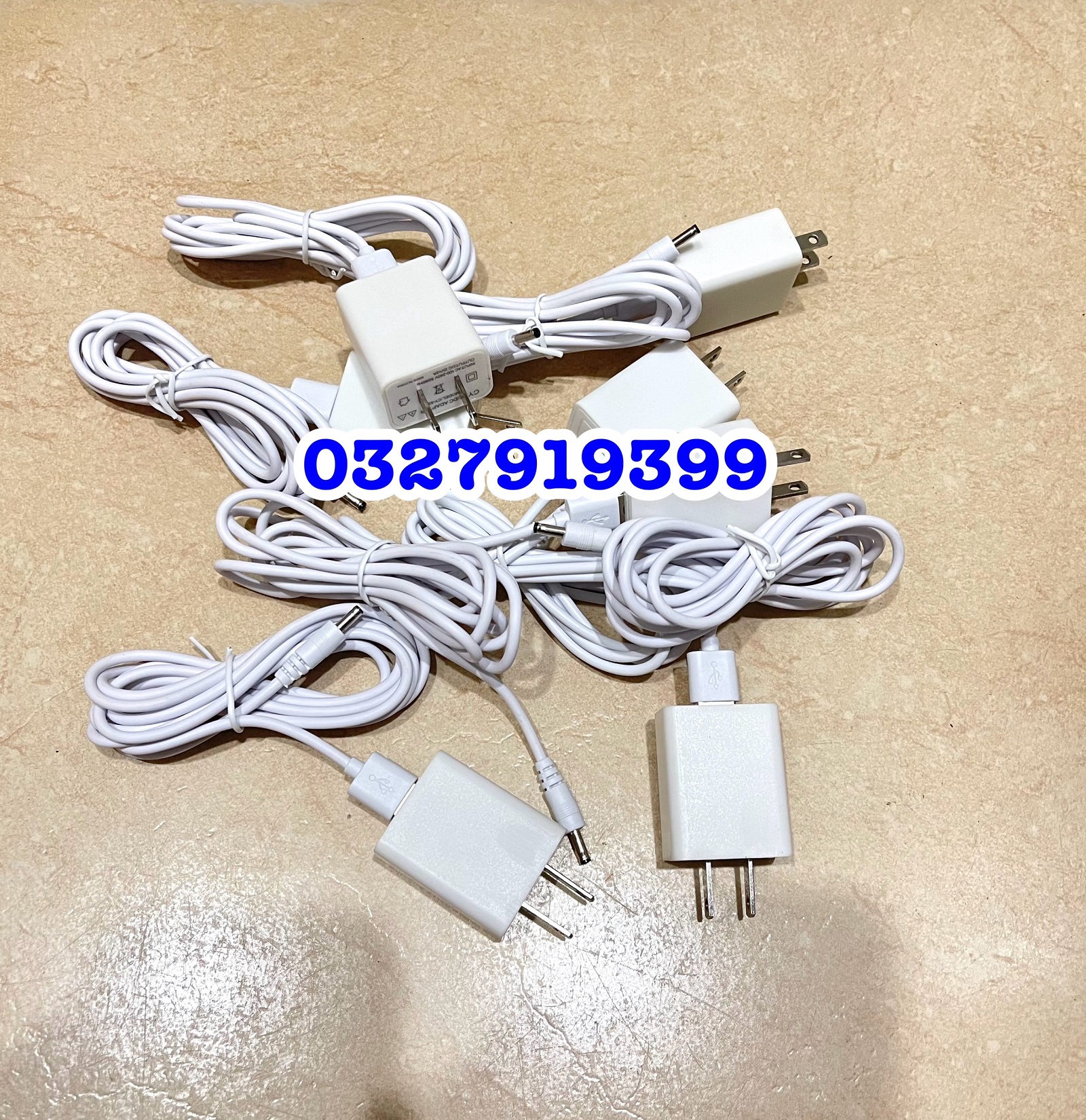 HuaErBo Sạc Tông Đơ B60 - Pin Trâu B60Lưỡi B60 Thép - Chất Lượng Cao - Giao Hàng Toàn Quốc