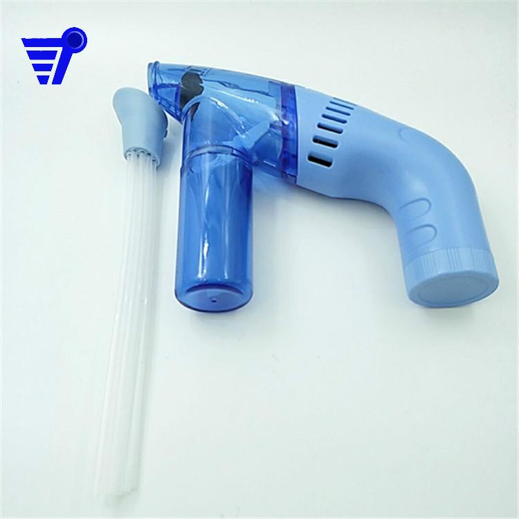 [HCM]Máy hút bụi cầm tay Mini siêu mạnh