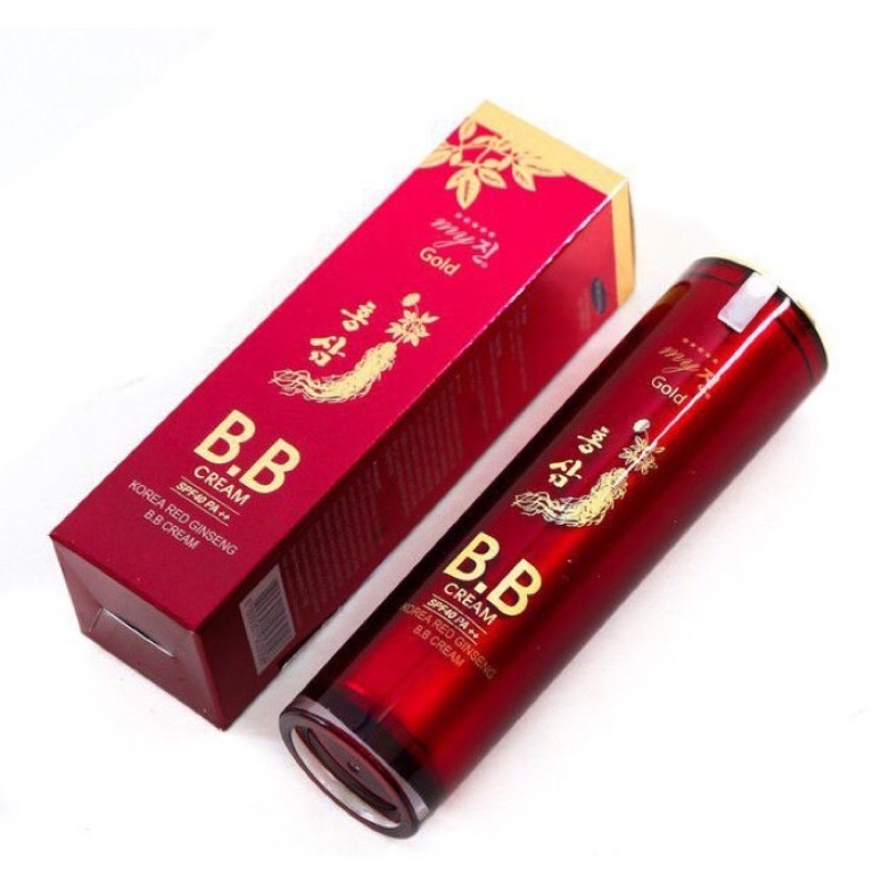Kem Nền BB Sâm Hàn Quốc [ Hàng Mới Về ]