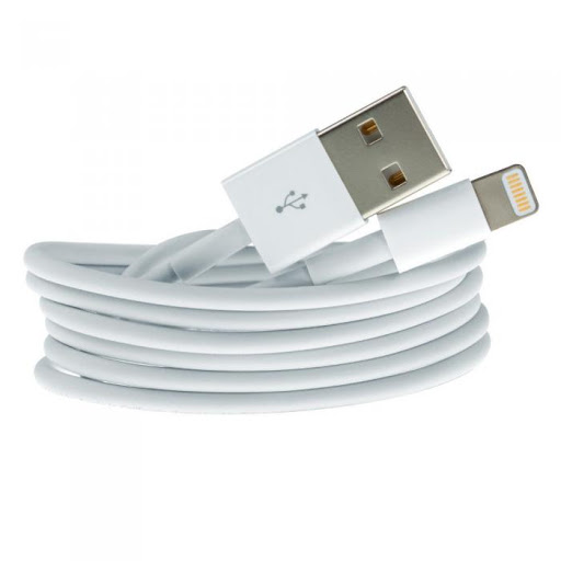 [HCM]CÁP SẠC DÙNG CHO IPHONE 5G+5S+6G+6PUS 6S+6SPLUS