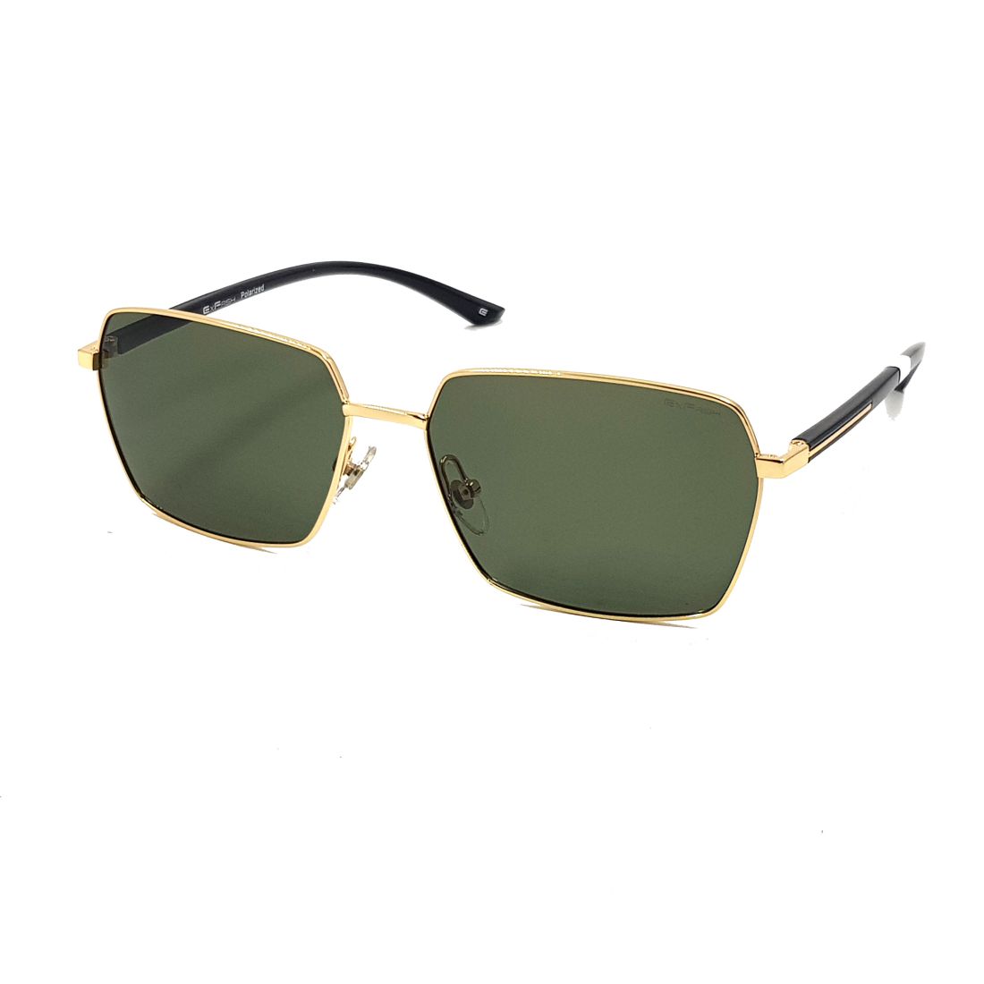 Kính mát unisex hiệu exfash ef8l1s8950 c02
