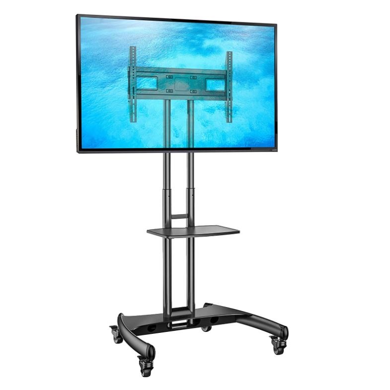 [Sỉ lẻ một giá] Giá đỡ tivi di động AVA1500 1P (32 - 65 inch)