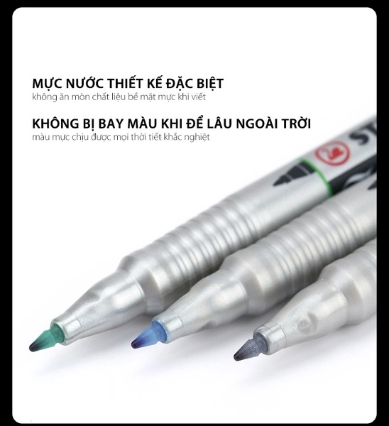 Bút kỹ thuật STABILO Write-4-all 1.0mm AP146M