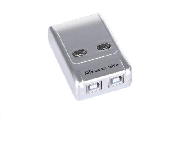 Bộ chia sẻ máy in tự động 1 ra 2 MT viki chất lượng cao