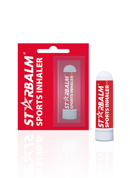 [HCM]CHAI HÍT STARBALM® INHALER