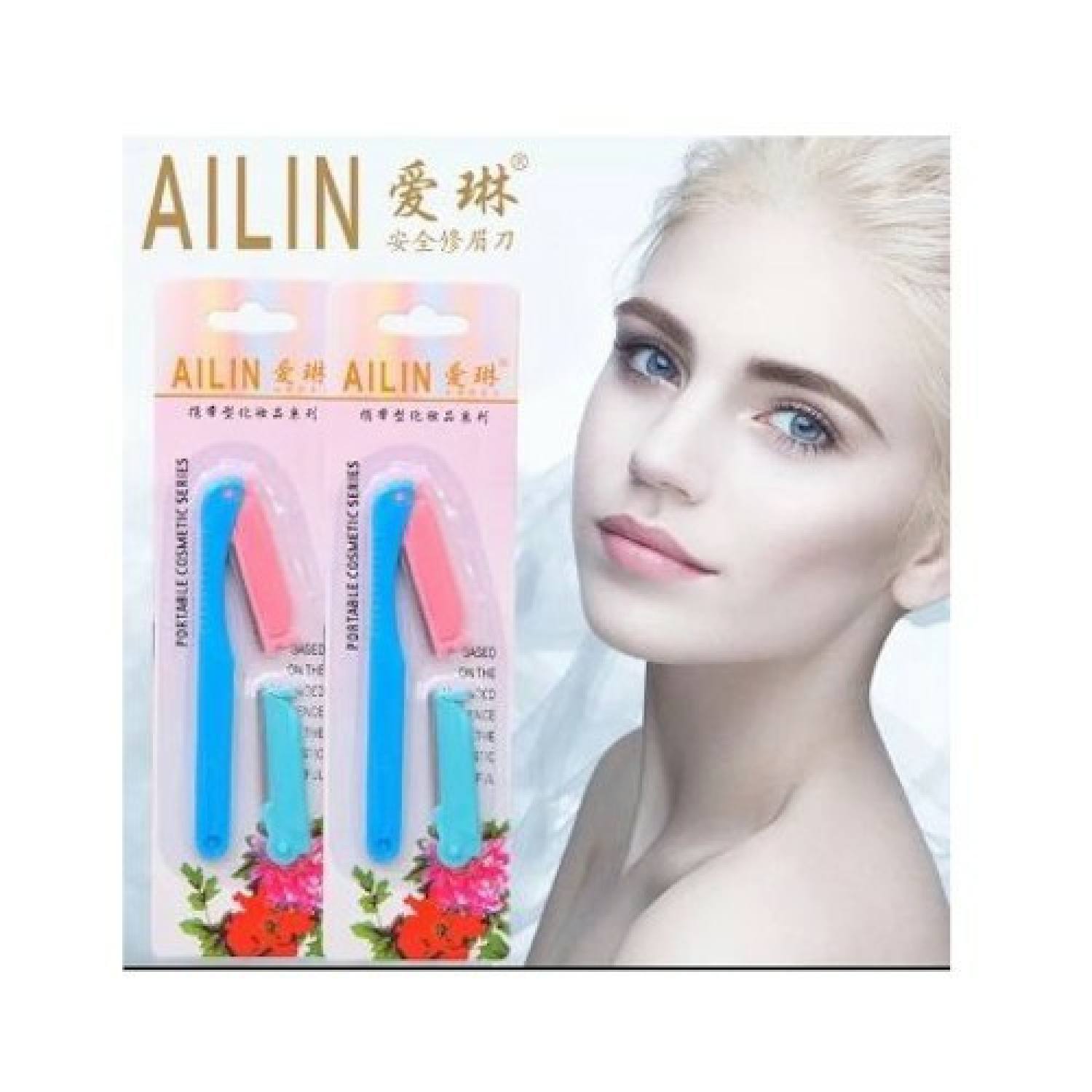 Dao cạo lông mày Ailin- DC01