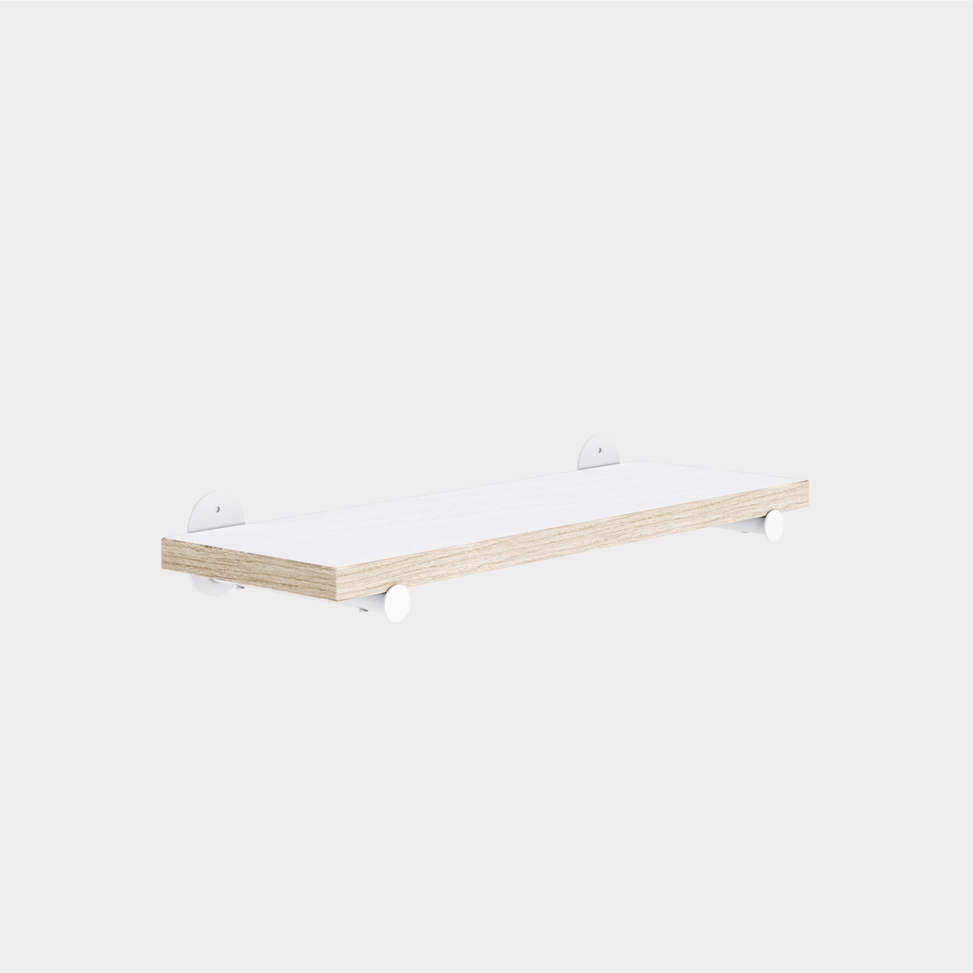 Kệ gỗ trang trí, kệ treo tường make my home fie