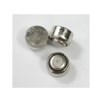 Pin vòng đeo tay misfit ray pin 393 ag5 oxit bạc cao cấp vinnic