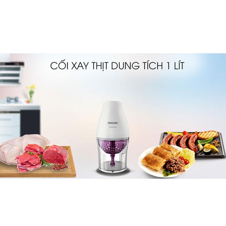 Máy Xay Thịt Philips HR2505