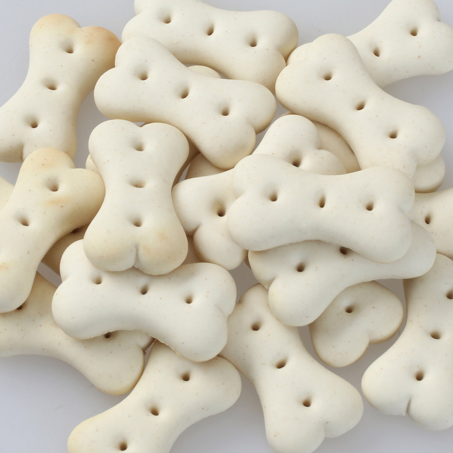Doggy Man Milk Egg Biscuits 180Gr for Dogs - T3 Pets Shop