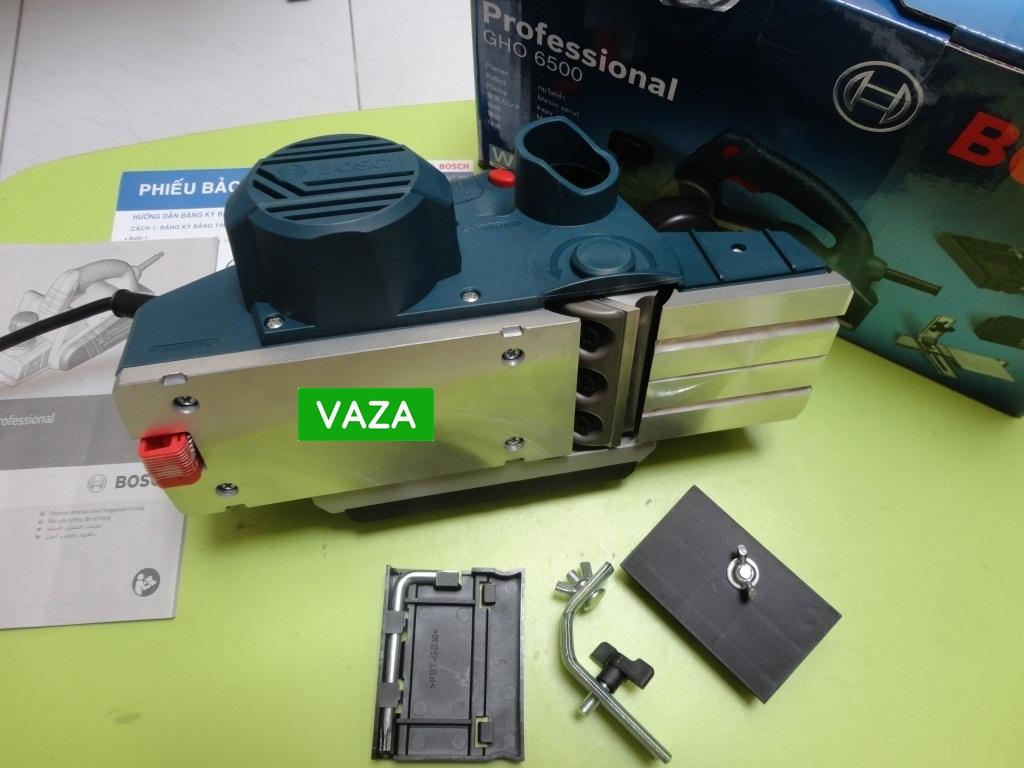 Máy bào gỗ Bosch GHO 6500