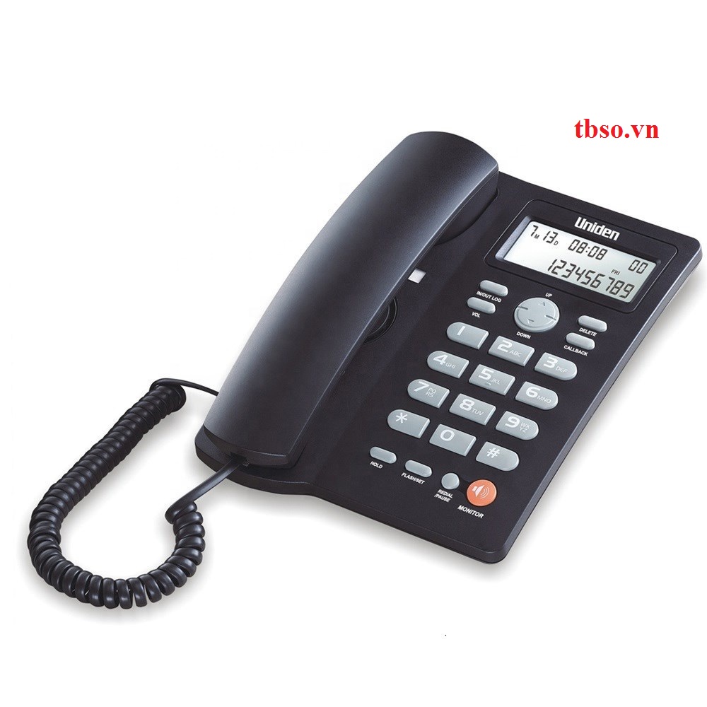 [HCM]Điện thoại bàn AS-7413