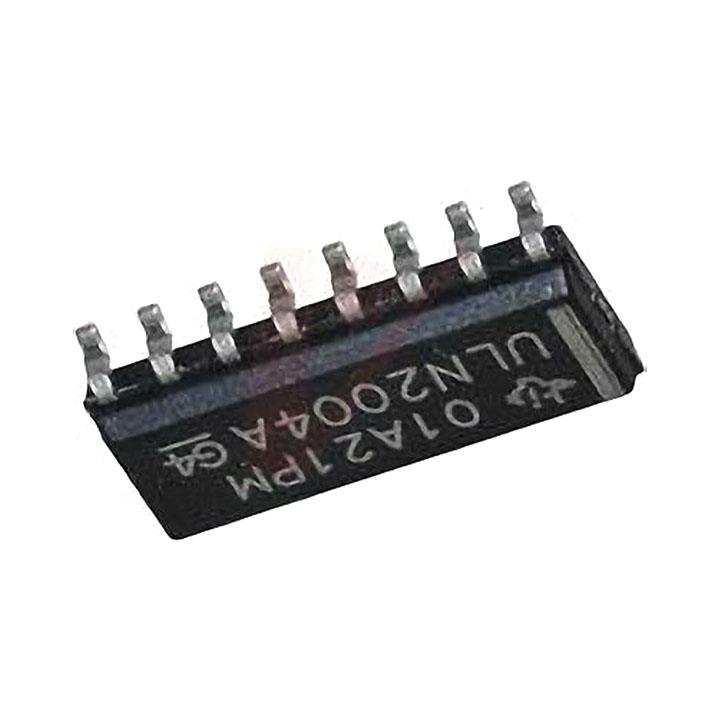 IC ULN2004AG SOP16