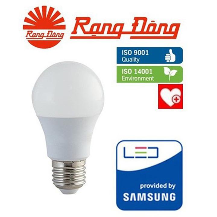 Đèn LED Rạng Đông 9W