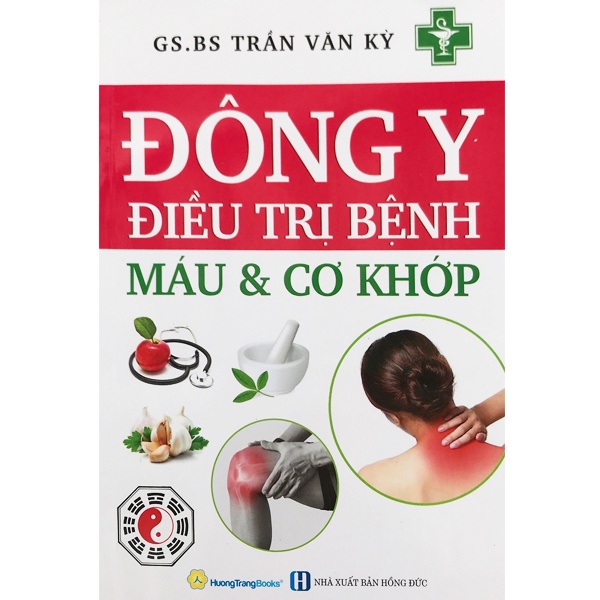 Đông y điều trị bệnh máu và cơ khớp