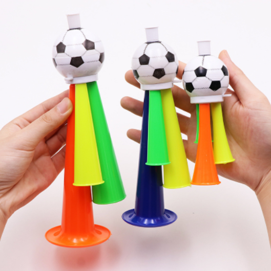 [HCM]Kèn Thổi Cổ Động - Cổ Vũ (22cm) GIÁ RẺ