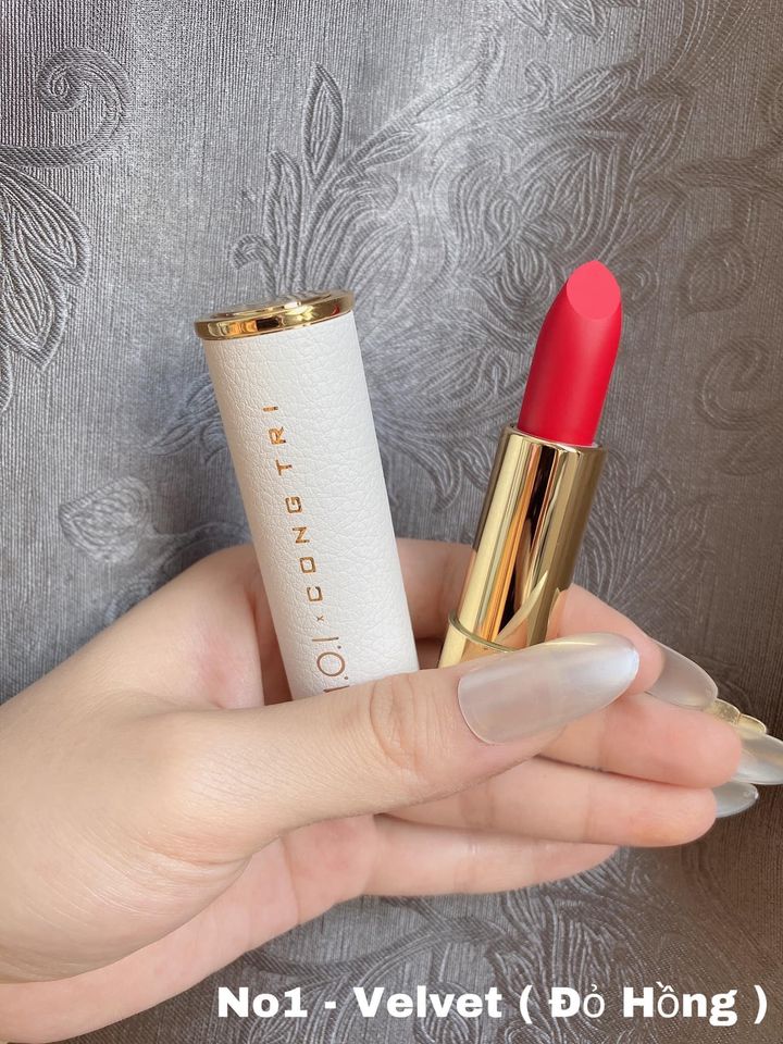 SON THỎI MINI HỒ NGỌC HÀ