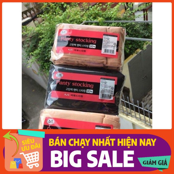 QUẦN TẤT KJC HÀN QUỐC [𝐁𝐈̣𝐂𝐇 𝟏𝟎 𝐐𝐔𝐀̂̀𝐍]  [𝗖𝗢́ 𝗠𝗜𝗫 𝗠𝗔̀𝗨] SIÊU MỎNG SIÊU DAI