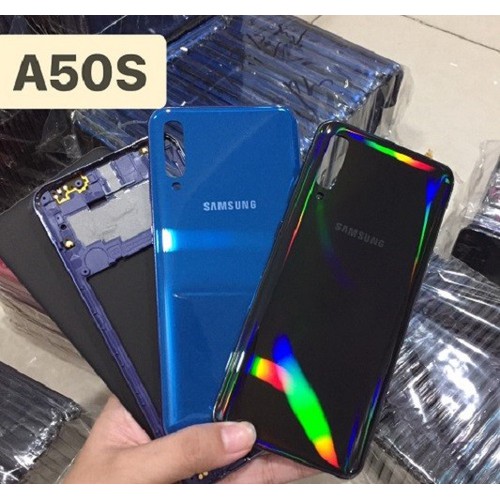 Nắp lưng Samsung Galaxy A50S