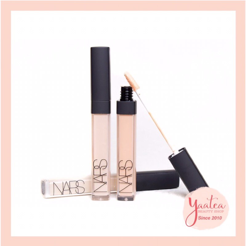 Che Khuyết Điểm Nars
